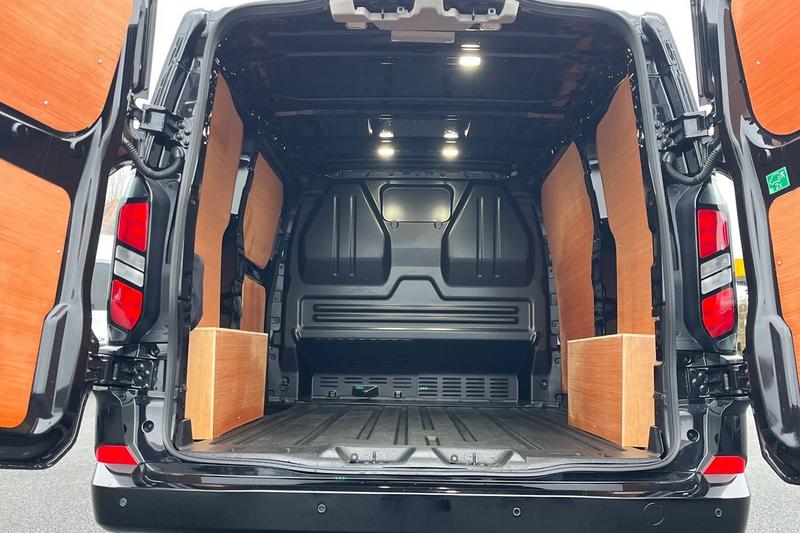 Used Ford Transit Custom 2025 for sale - 77128240: Photo 11