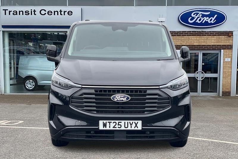 Used Ford Transit Custom 2025 for sale - 77128240: Photo 12