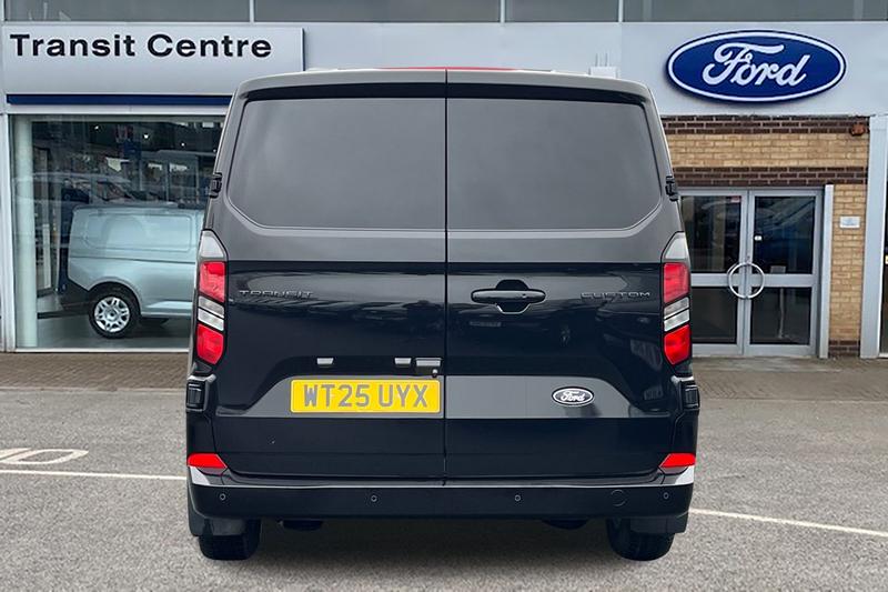 Used Ford Transit Custom 2025 for sale - 77128240: Photo 13