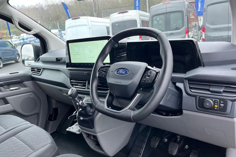 Used Ford Transit Custom 2025 for sale - 77128240: Photo 14