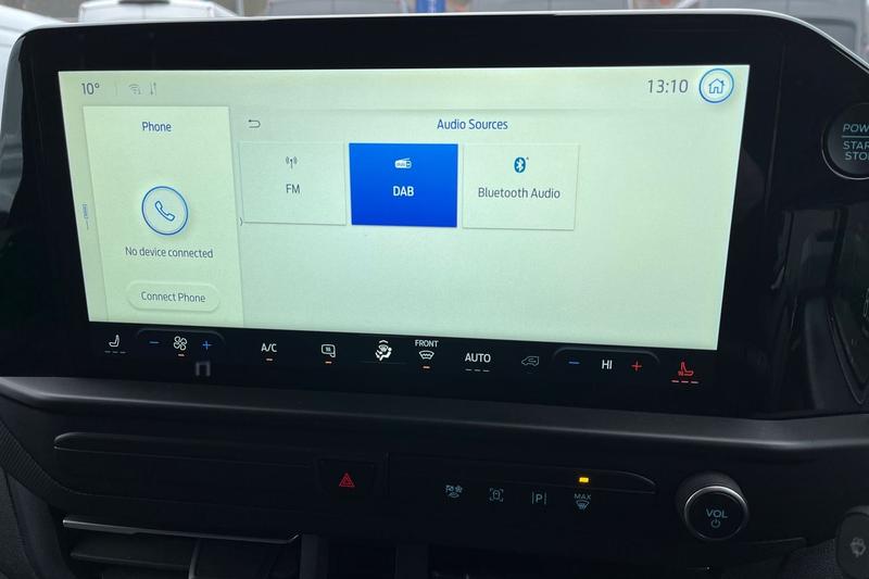 Used Ford Transit Custom 2025 for sale - 77128240: Photo 15