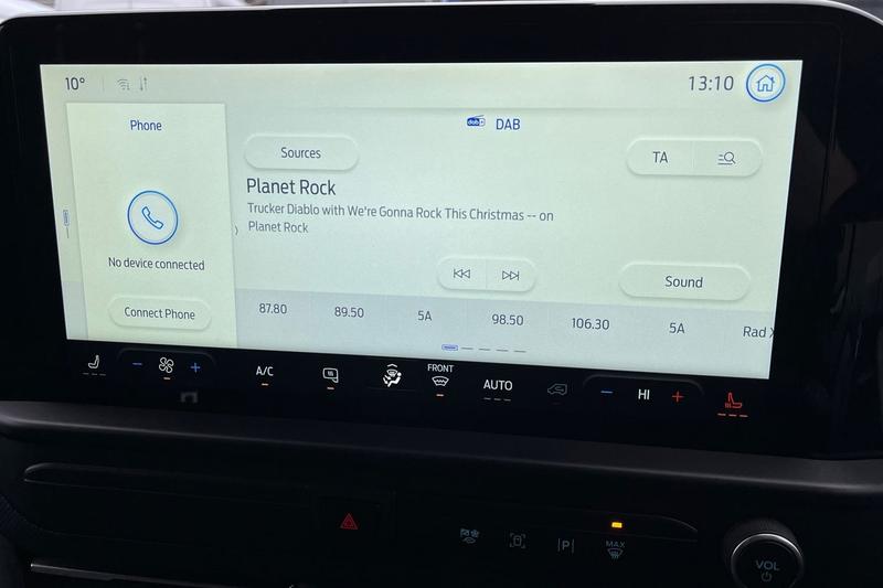 Used Ford Transit Custom 2025 for sale - 77128240: Photo 16