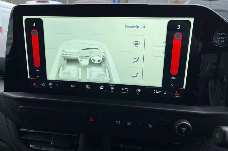 Used Ford Transit Custom 2025 for sale - 77128240: Photo 17