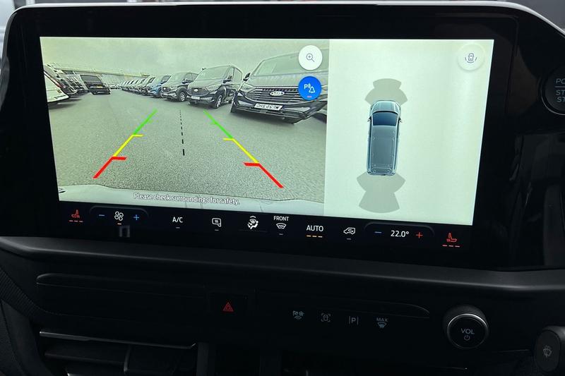 Used Ford Transit Custom 2025 for sale - 77128240: Photo 18