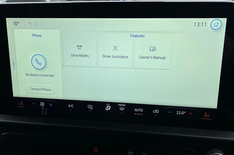 Used Ford Transit Custom 2025 for sale - 77128240: Photo 19