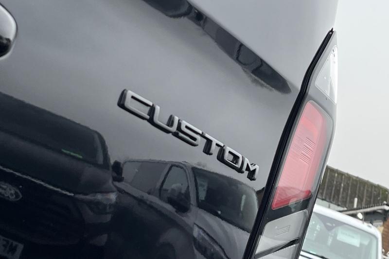 Used Ford Transit Custom 2025 for sale - 77128240: Photo 20