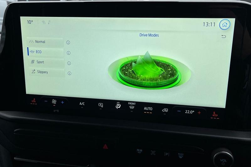 Used Ford Transit Custom 2025 for sale - 77128240: Photo 21