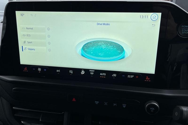 Used Ford Transit Custom 2025 for sale - 77128240: Photo 24