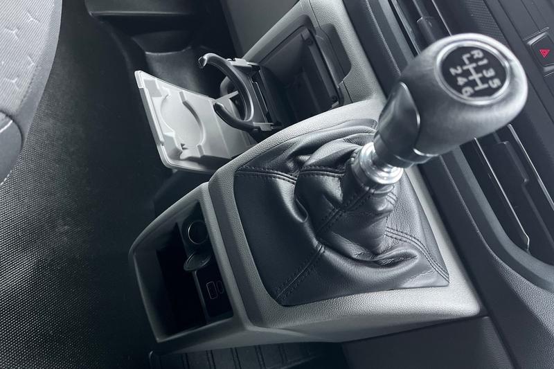 Used Ford Transit Custom 2025 for sale - 77128240: Photo 26