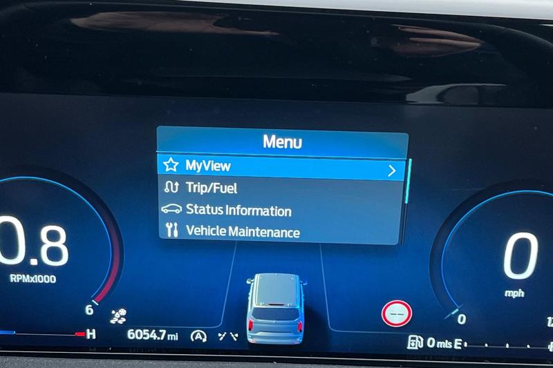 Used Ford Transit Custom 2025 for sale - 77128240: Photo 29