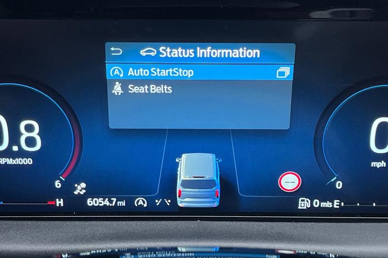 Used Ford Transit Custom 2025 for sale - 77128240: Photo 30