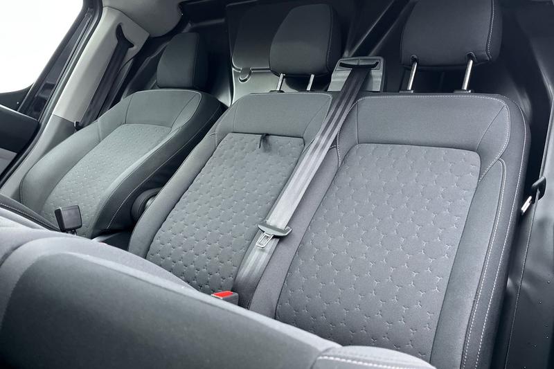 Used Ford Transit Custom 2025 for sale - 77128240: Photo 32