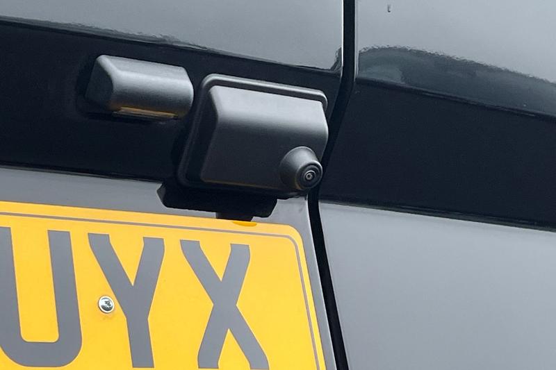 Used Ford Transit Custom 2025 for sale - 77128240: Photo 34