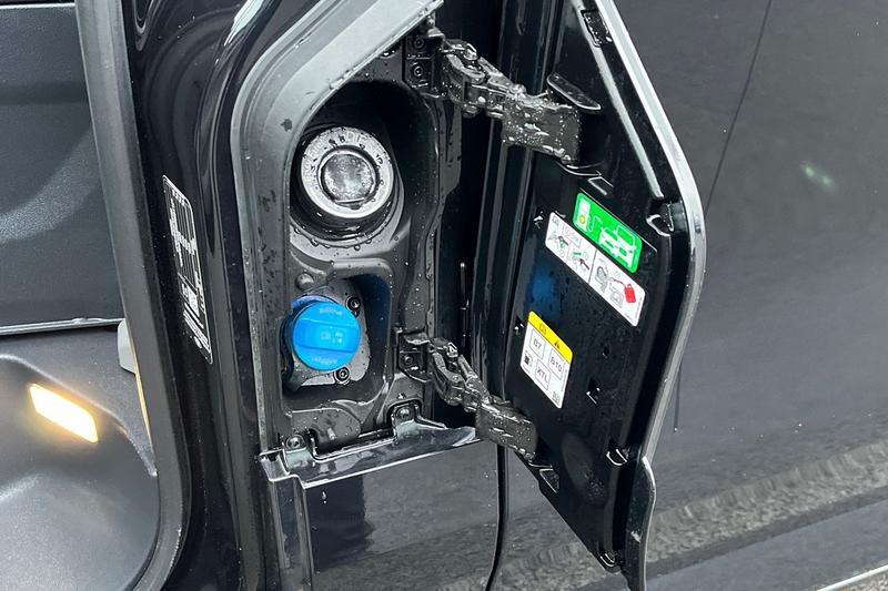 Used Ford Transit Custom 2025 for sale - 77128240: Photo 37