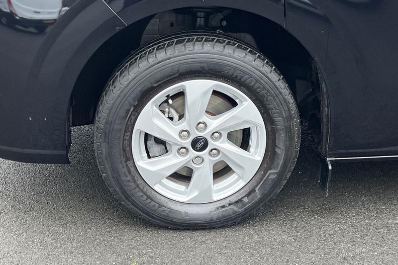 Used Ford Transit Custom 2025 for sale - 77128240: Photo 38