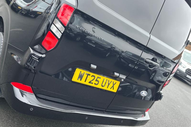 Used Ford Transit Custom 2025 for sale - 77128240: Photo 39
