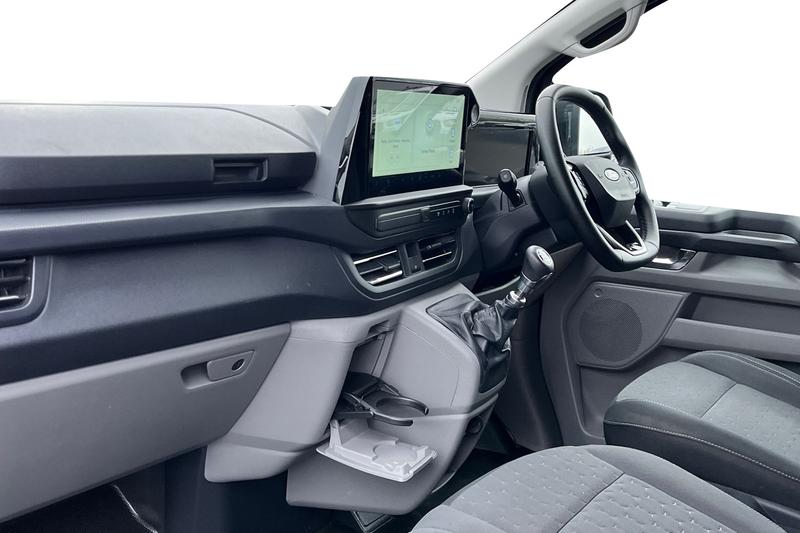 Used Ford Transit Custom 2025 for sale - 77128240: Photo 4