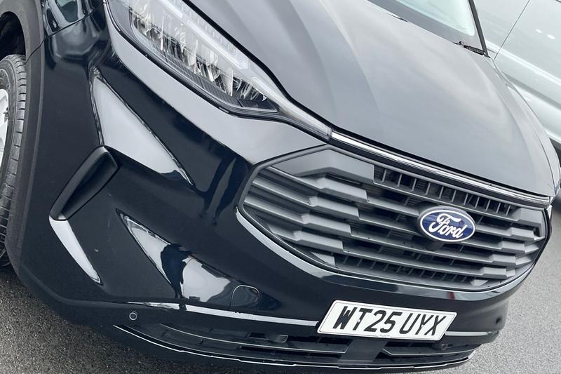 Used Ford Transit Custom 2025 for sale - 77128240: Photo 40