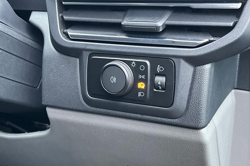 Used Ford Transit Custom 2025 for sale - 77128240: Photo 8