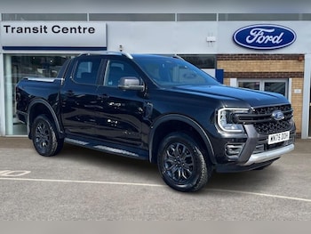 Used Ford Ranger 2025 for sale - 78443145: Photo