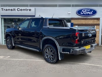 Used Ford Ranger 2025 for sale - 78443145: Photo