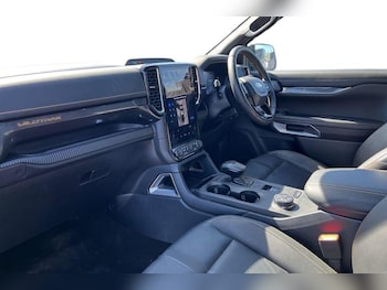 Used Ford Ranger 2025 for sale - 78443145: Photo