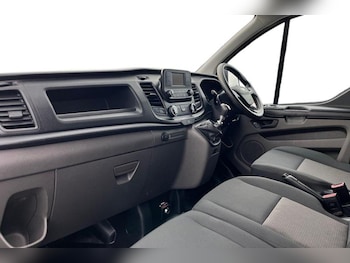 Used Ford Transit Custom 2023 for sale - 79146729: Photo