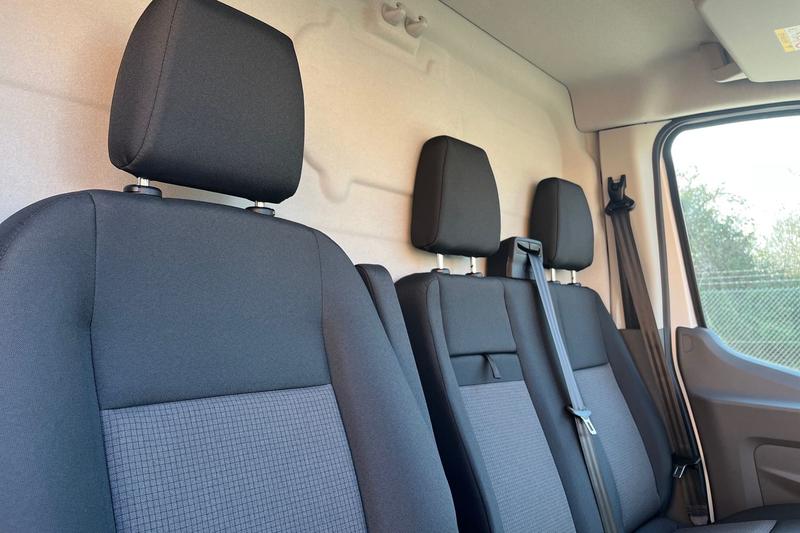 Used Ford Transit 2025 for sale - 78206076: Photo 10