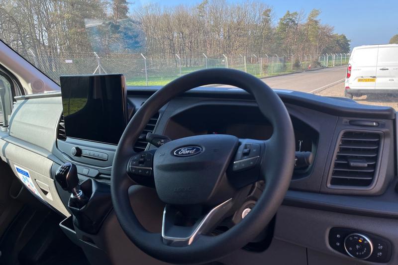 Used Ford Transit 2025 for sale - 78206076: Photo 13