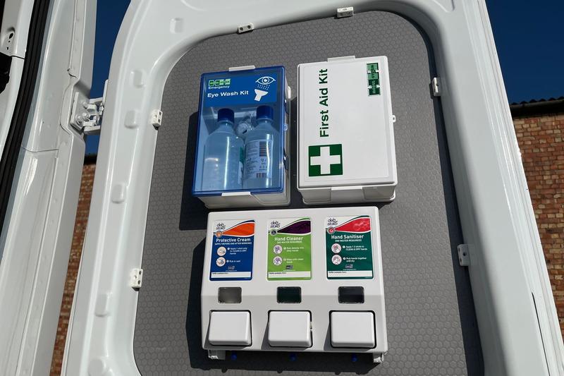 Used Ford Transit 2025 for sale - 78206076: Photo 14