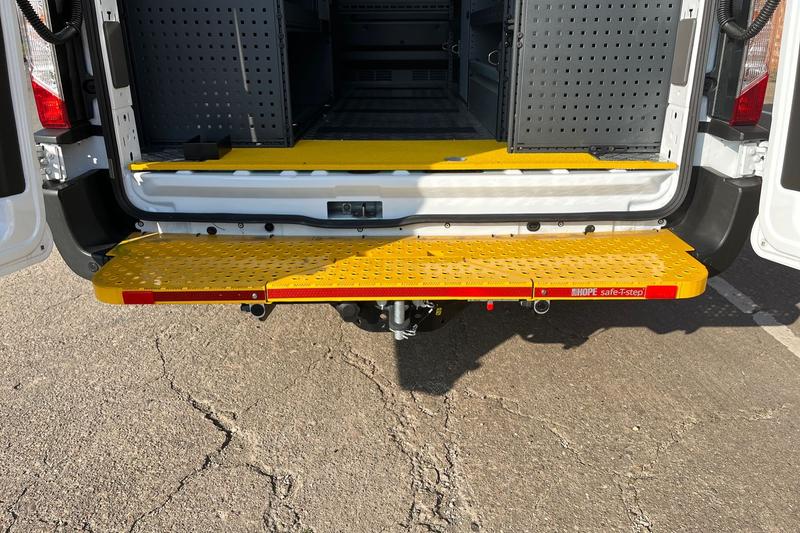 Used Ford Transit 2025 for sale - 78206076: Photo 15