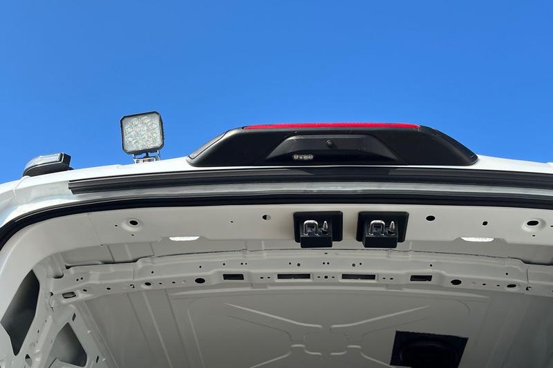 Used Ford Transit 2025 for sale - 78206076: Photo 16