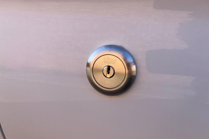 Used Ford Transit 2025 for sale - 78206076: Photo 18