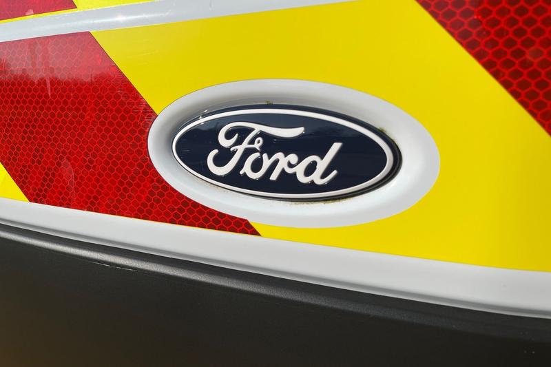 Used Ford Transit 2025 for sale - 78206076: Photo 19