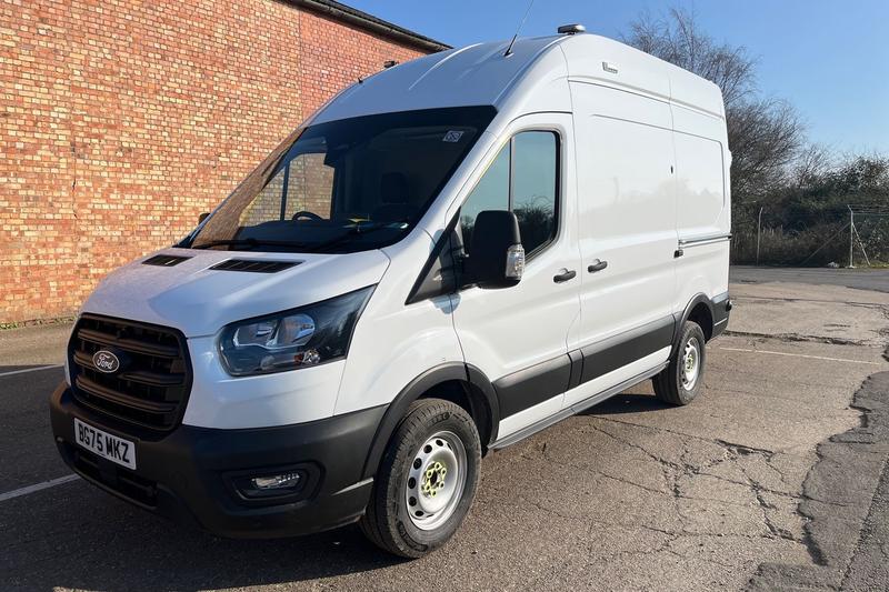 Used Ford Transit 2025 for sale - 78206076: Photo 22