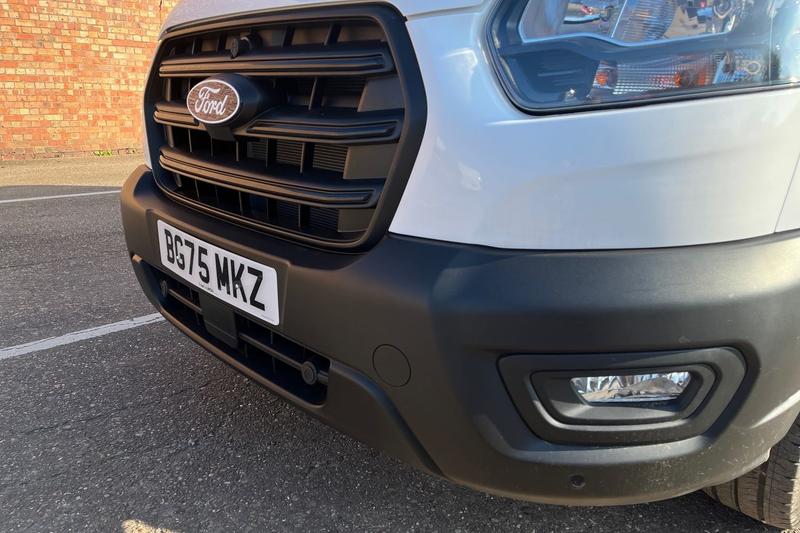 Used Ford Transit 2025 for sale - 78206076: Photo 25