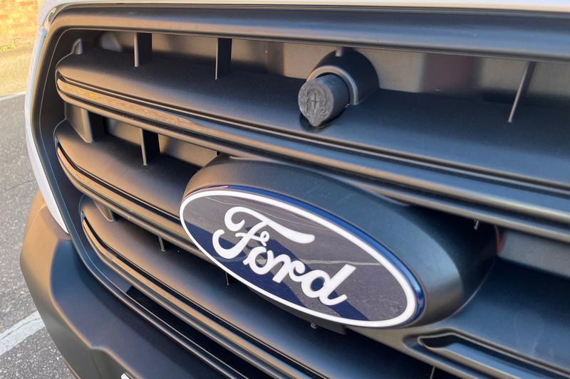 Used Ford Transit 2025 for sale - 78206076: Photo 26