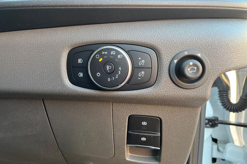 Used Ford Transit 2025 for sale - 78206076: Photo 28