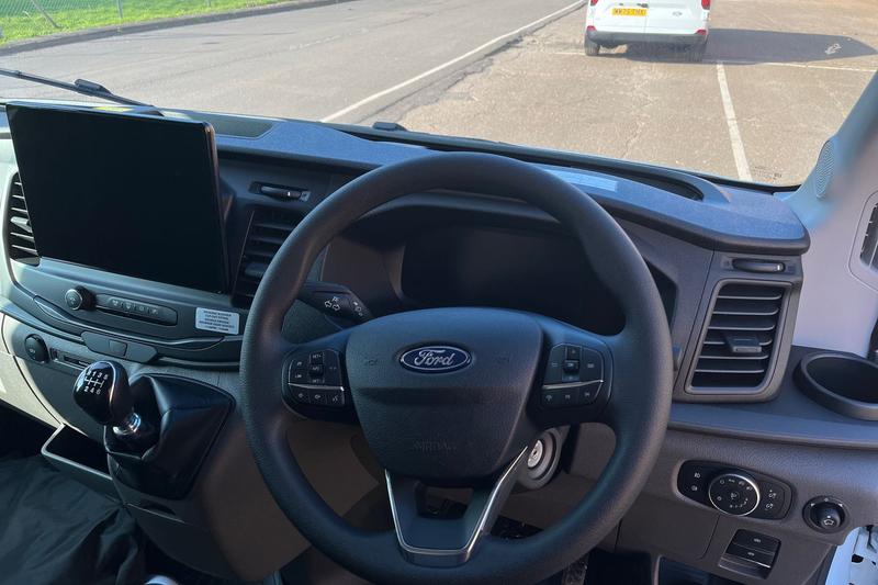 Used Ford Transit 2025 for sale - 78206076: Photo 29