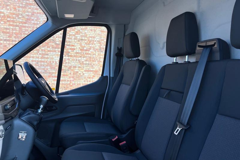 Used Ford Transit 2025 for sale - 78206076: Photo 3