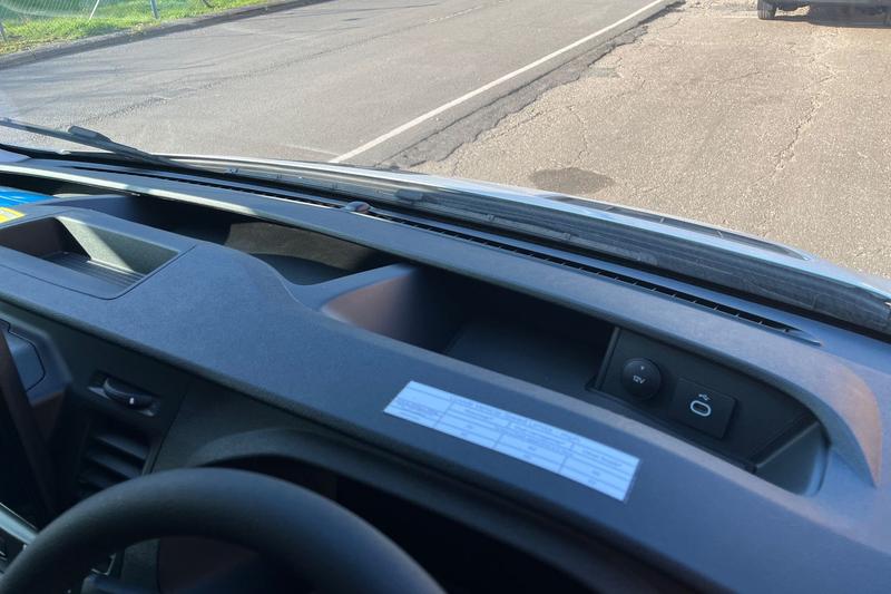 Used Ford Transit 2025 for sale - 78206076: Photo 30