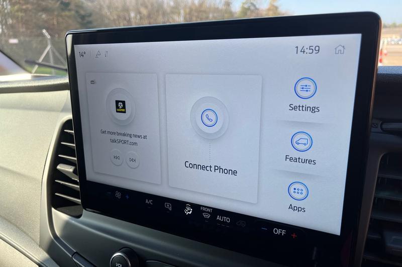 Used Ford Transit 2025 for sale - 78206076: Photo 31