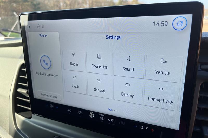 Used Ford Transit 2025 for sale - 78206076: Photo 32