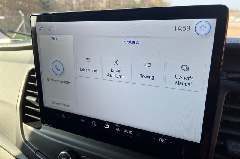 Used Ford Transit 2025 for sale - 78206076: Photo 33