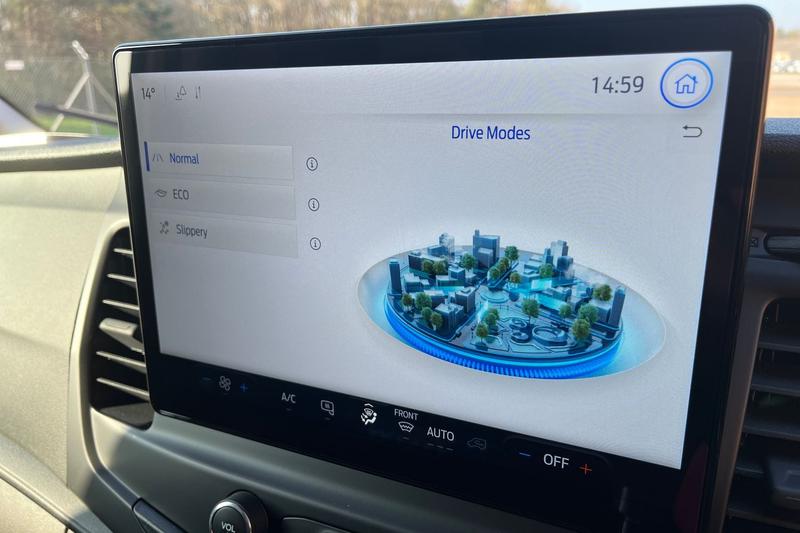 Used Ford Transit 2025 for sale - 78206076: Photo 34