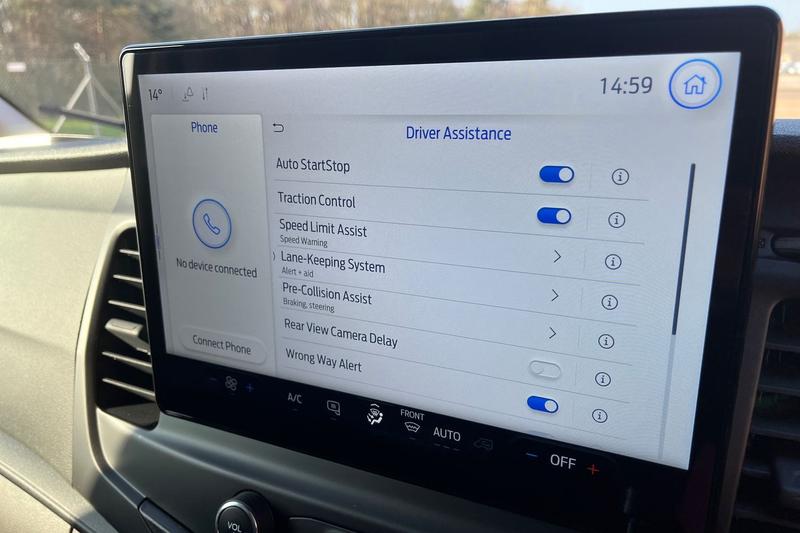 Used Ford Transit 2025 for sale - 78206076: Photo 35