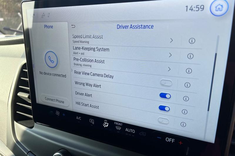 Used Ford Transit 2025 for sale - 78206076: Photo 36