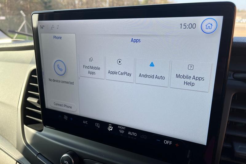 Used Ford Transit 2025 for sale - 78206076: Photo 37