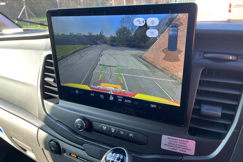 Used Ford Transit 2025 for sale - 78206076: Photo 38