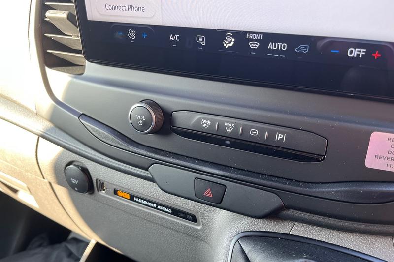 Used Ford Transit 2025 for sale - 78206076: Photo 39